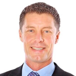 Photo of Bob "San Diego Money Man" Martin